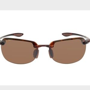 **SOLD** MAUI JIMPolarized Sunglasses.